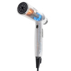 Asciugacapelli professionale Veloce Slim BLDC Ionic Pro 110.000 giri/min