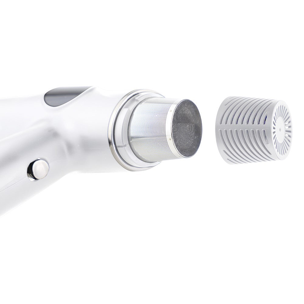 Asciugacapelli professionale Veloce Slim BLDC Ionic Pro 110.000 giri/min