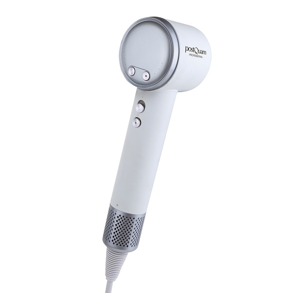 Veloce Power Ionic Pro, sèche-cheveux professionnel BLDC