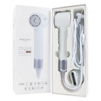 Veloce Power Ionic Pro, sèche-cheveux professionnel BLDC