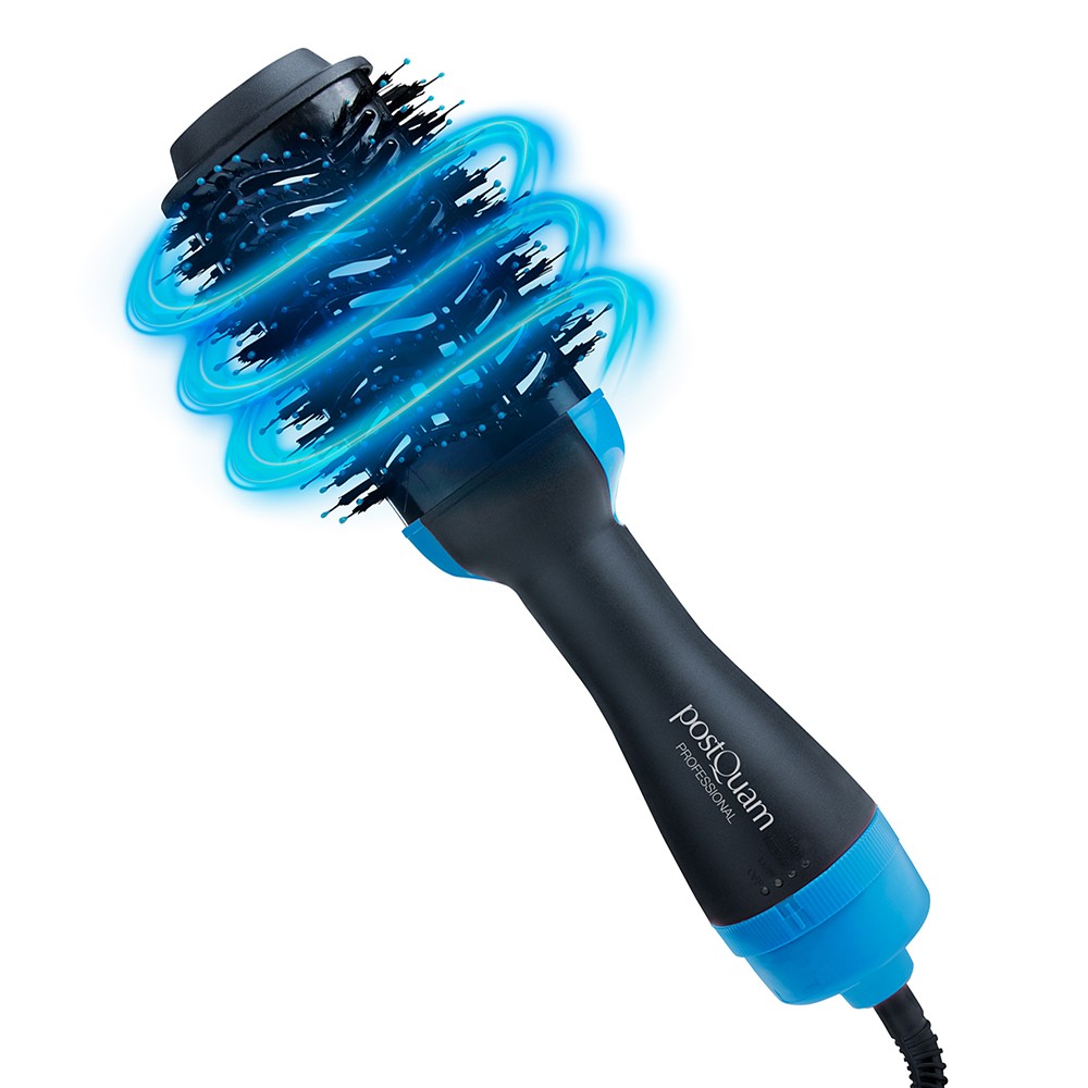Rituel Volumax 1000W, spazzola modellante