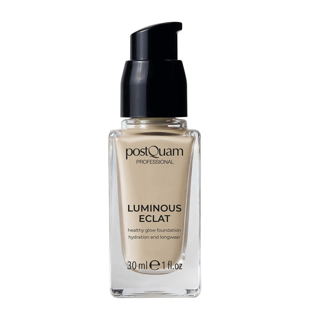BASE DE MAQUILHAGEM LUMINOUS ECLAT