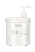 PostQuam Kryogel 1000 ml. Kälteeffektgel
