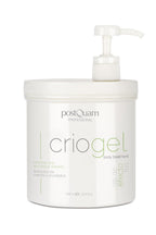 PostQuam Kryogel 1000 ml. Kälteeffektgel
