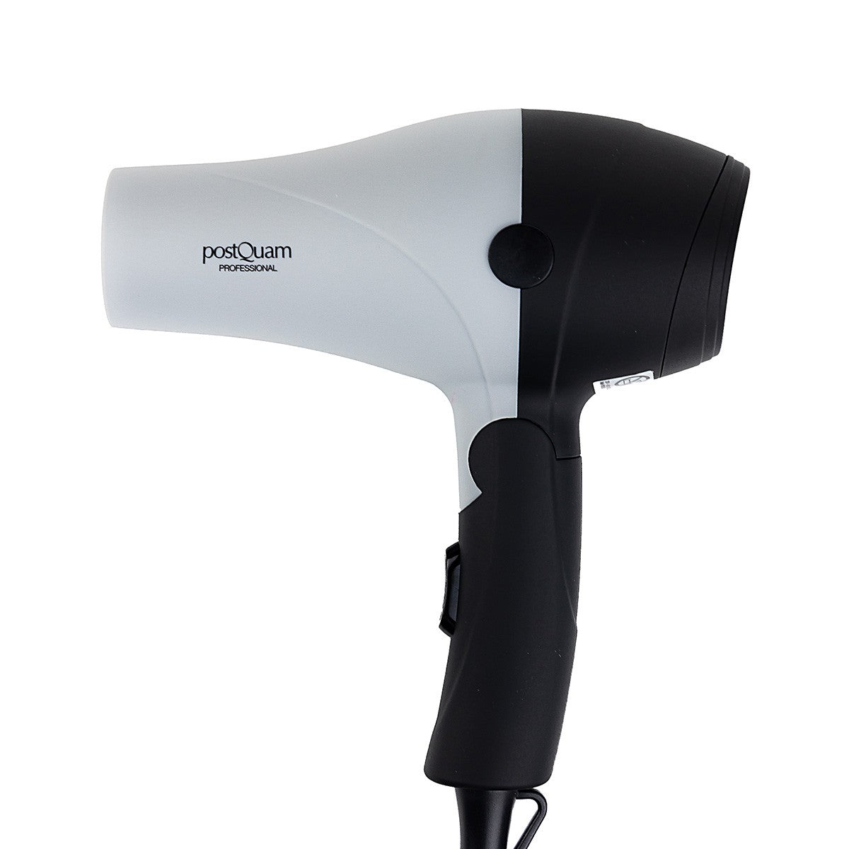 Nomad plus secador de cabelo compacto