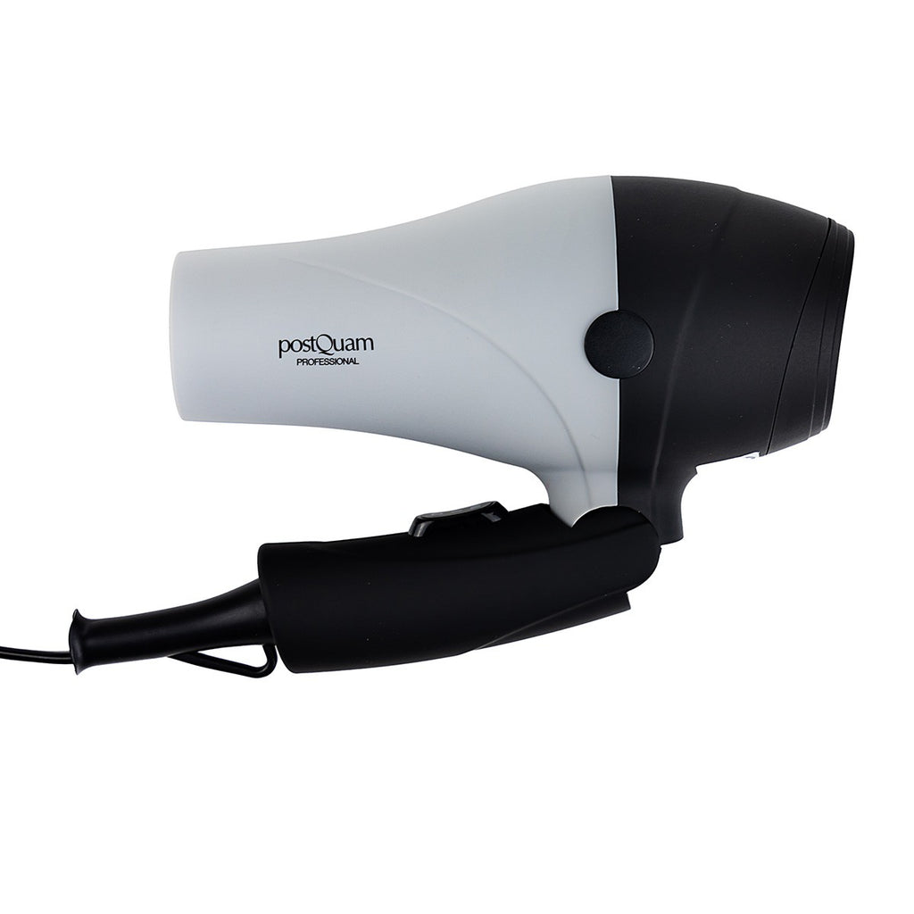Sèche-cheveux compact Nomad plus