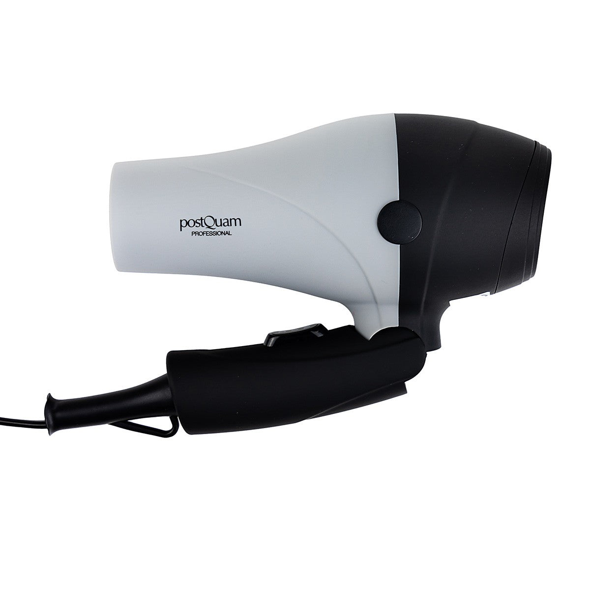 Nomad plus secador de cabelo compacto