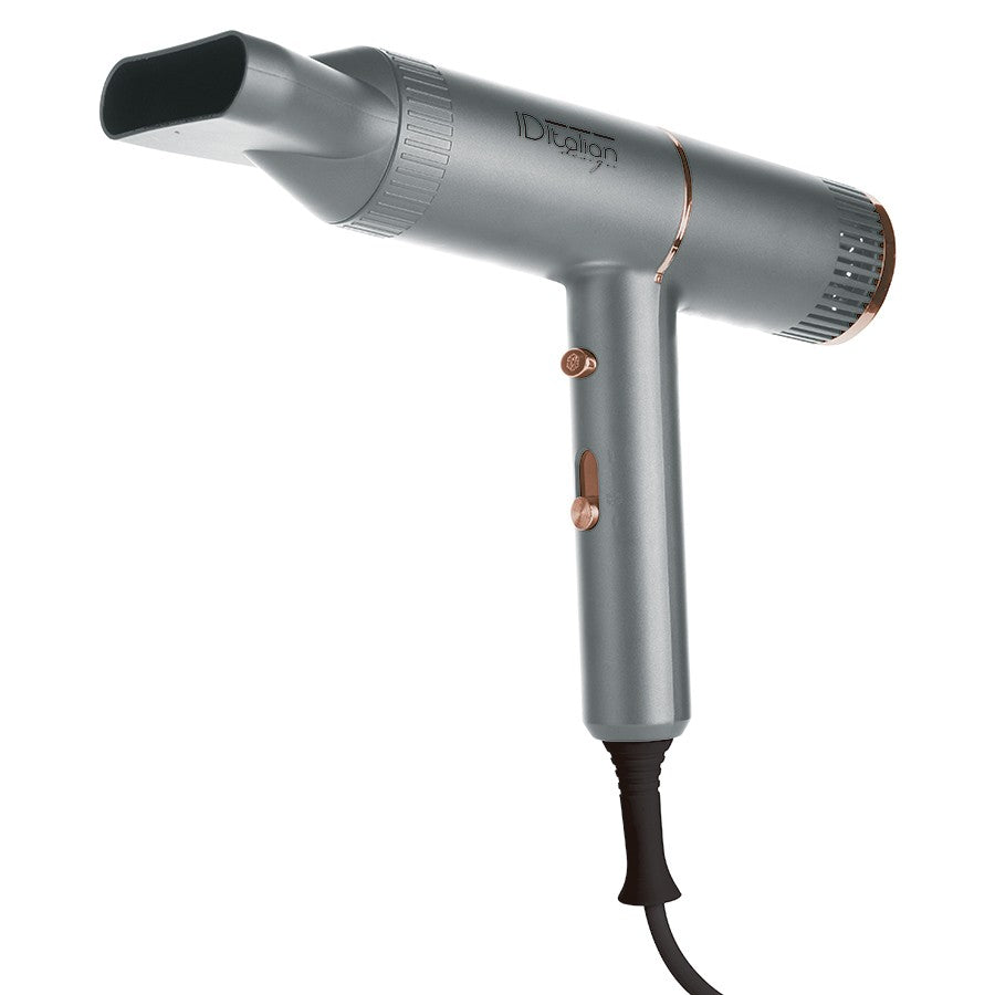 Secador de cabelo Air Boss 1600 w