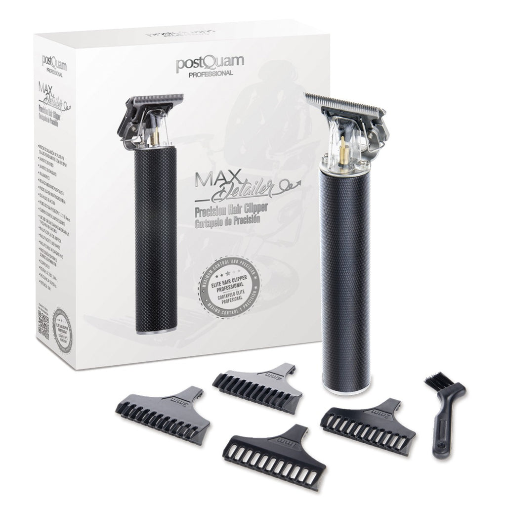 Cortapelos de Precisión Max Detailer