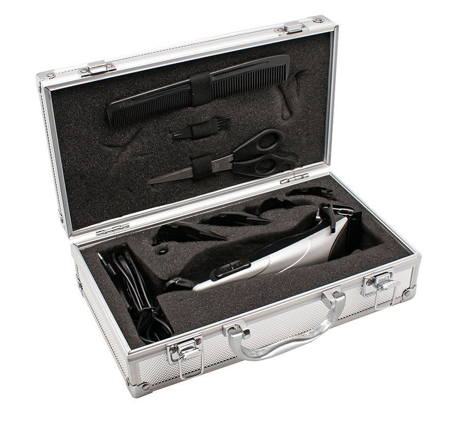 Tagliacapelli ER-Compact con valigetta