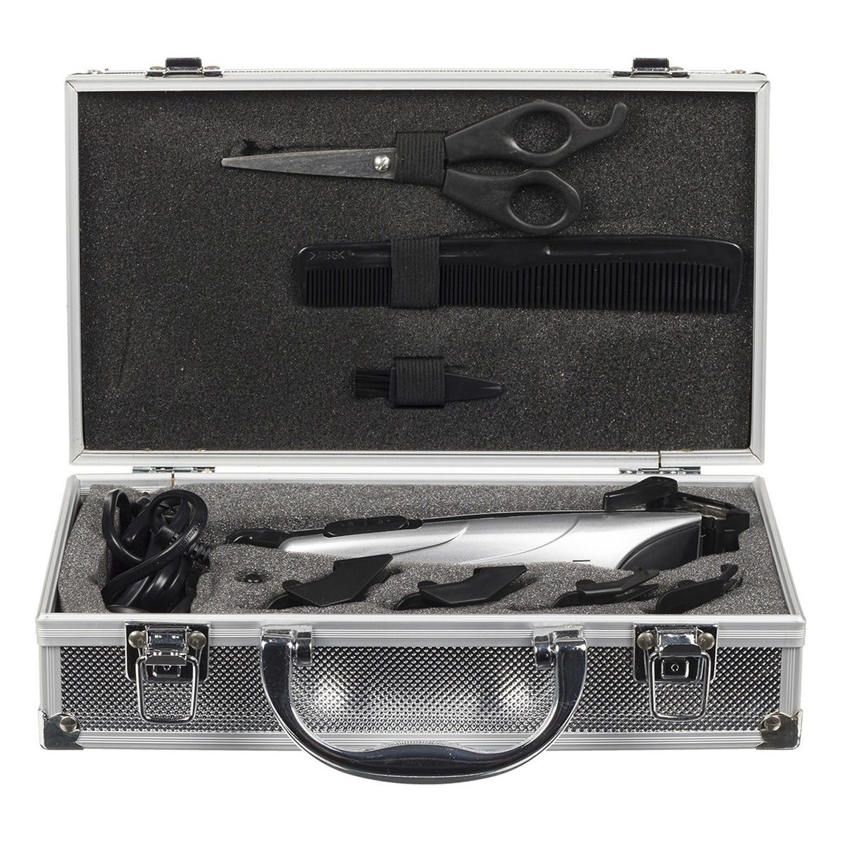 Tagliacapelli ER-Compact con valigetta