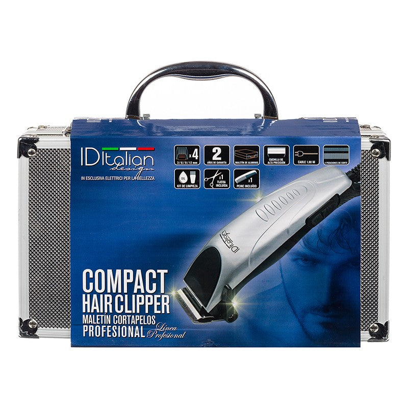 Haarschneidemaschine ER-Compact mit Koffer