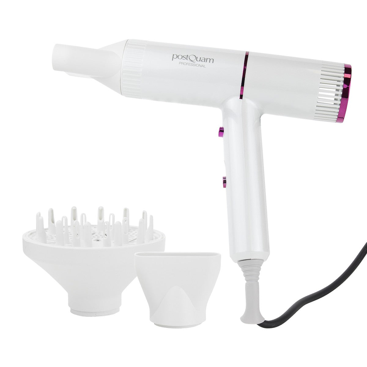 Secador de Pelo Veloce 1600 W