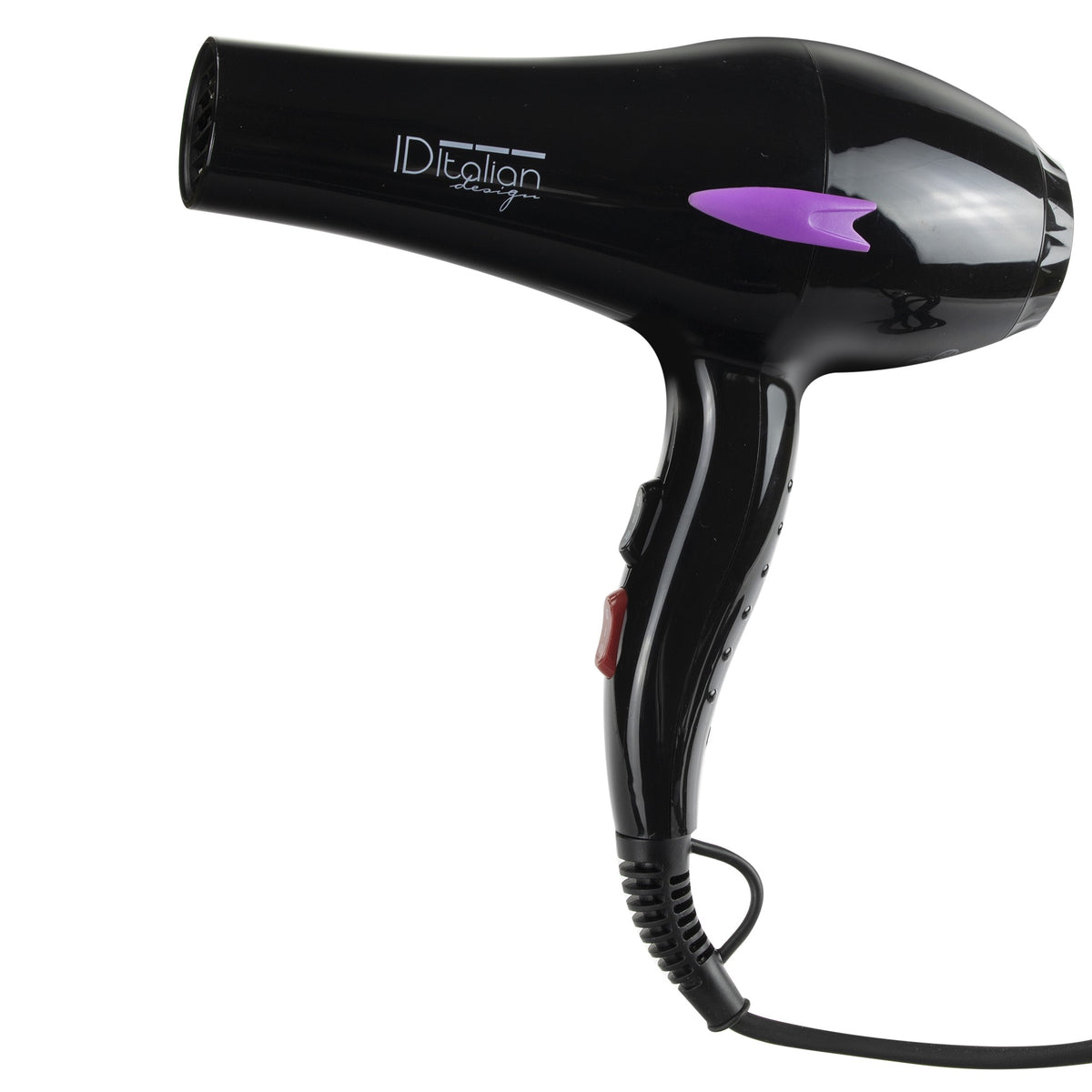 Secador Ion Elite 2200W (novo)