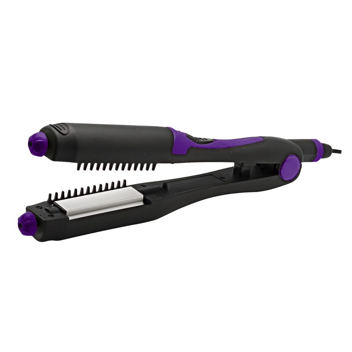 Prancha intercambiável Magic (pro-rotating hair)