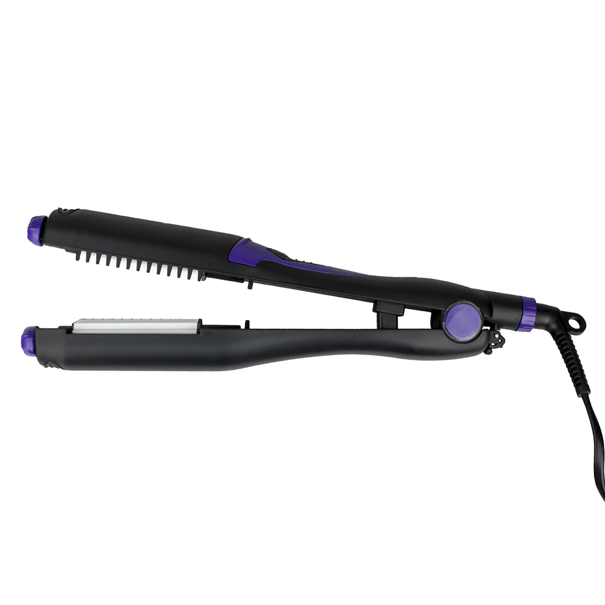 Prancha intercambiável Magic (pro-rotating hair)