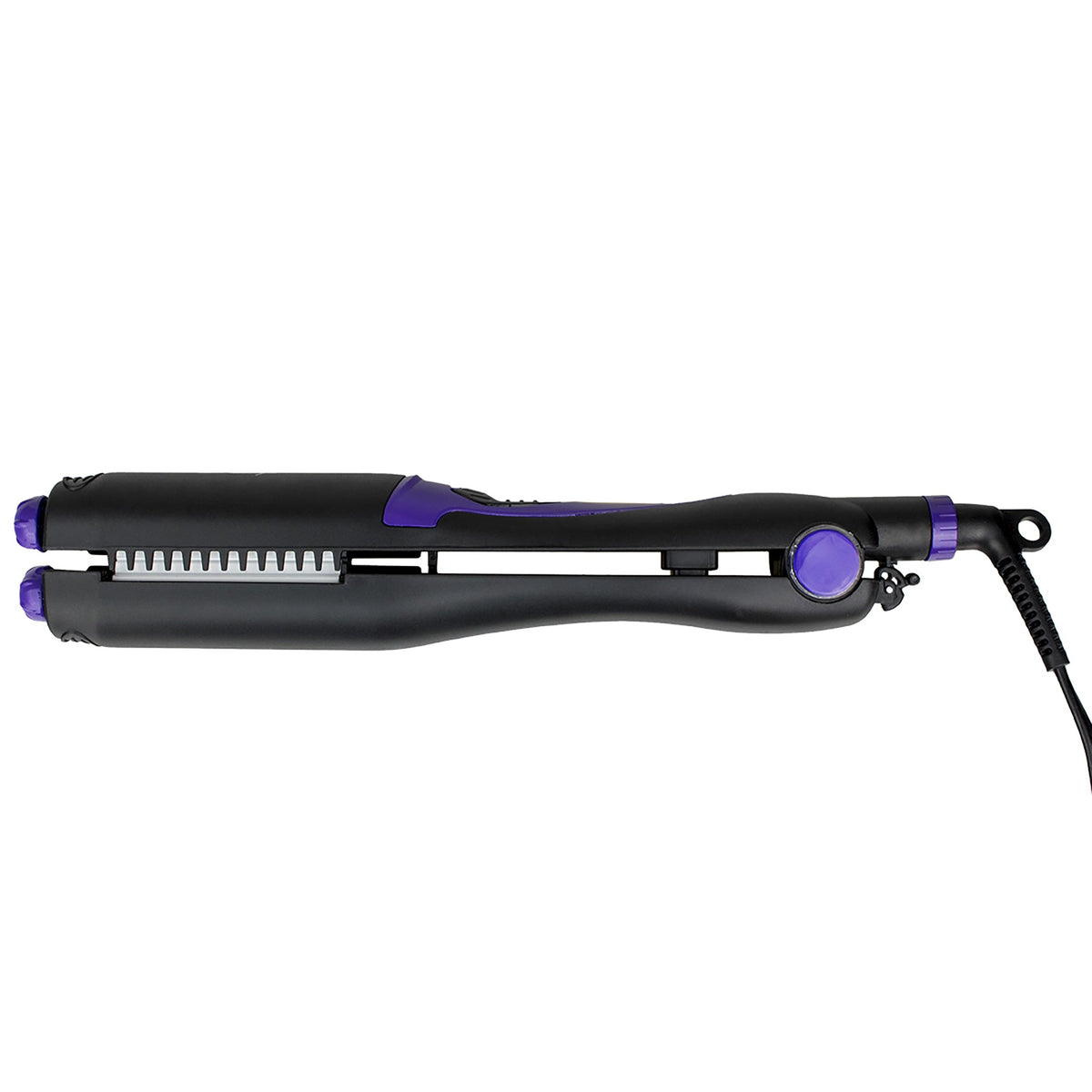 Prancha intercambiável Magic (pro-rotating hair)