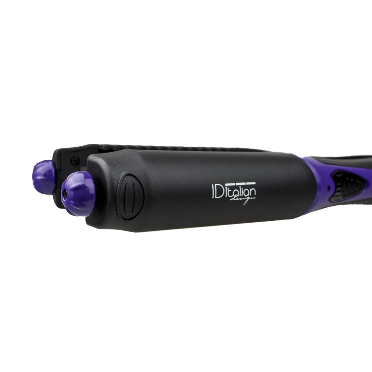 Piastra intercambiabile Magic (pro-rotating hair)