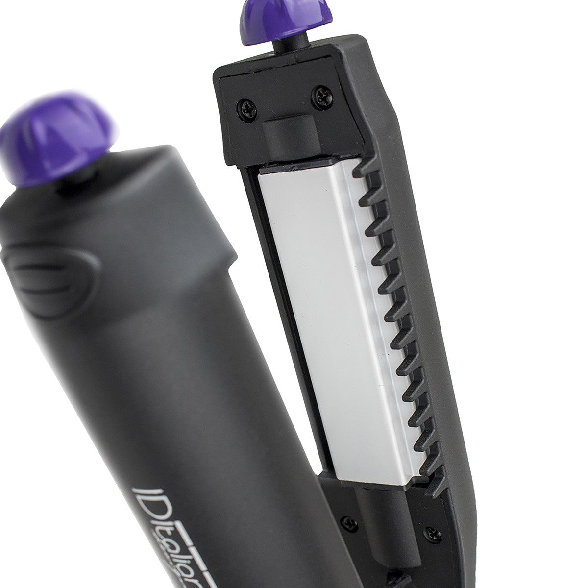 Piastra intercambiabile Magic (pro-rotating hair)