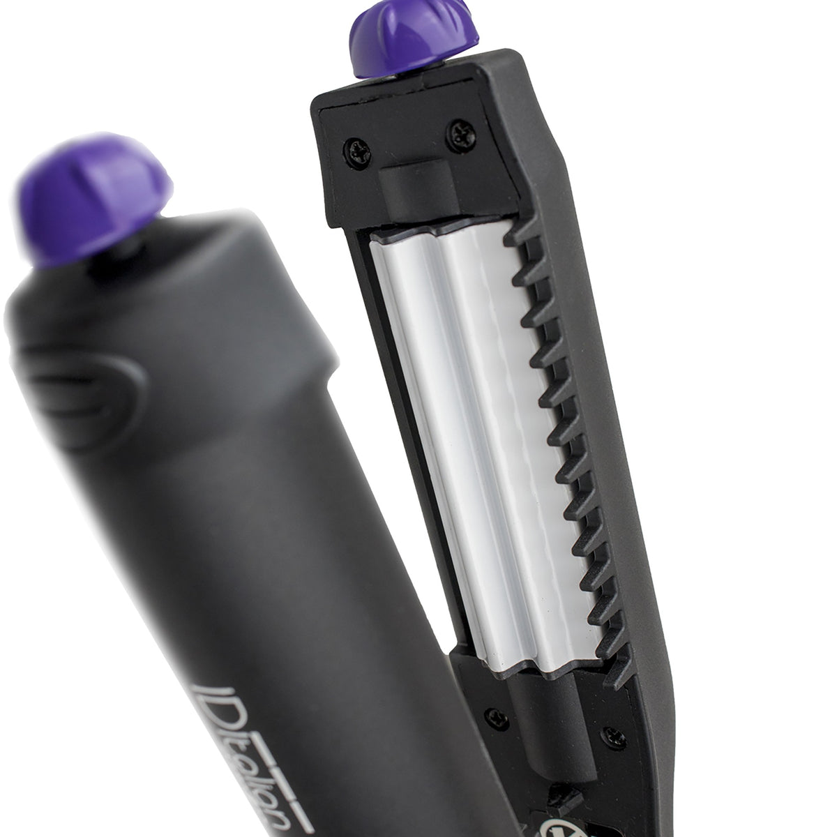 Piastra intercambiabile Magic (pro-rotating hair)