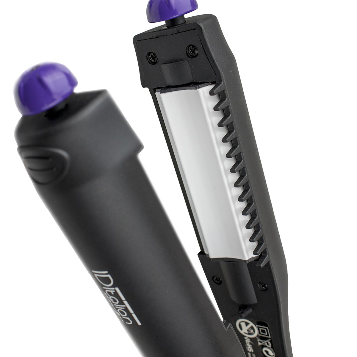 Piastra intercambiabile Magic (pro-rotating hair)