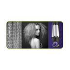 Piastra intercambiabile Magic (pro-rotating hair)