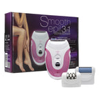 Smooth Epil 3 en 1