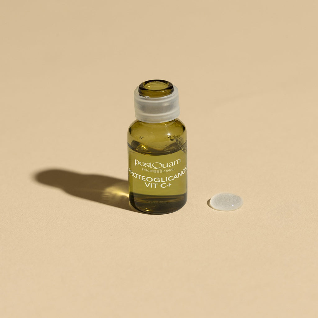 Proteoglicanos Vit-C 10 Viales X 2ml.