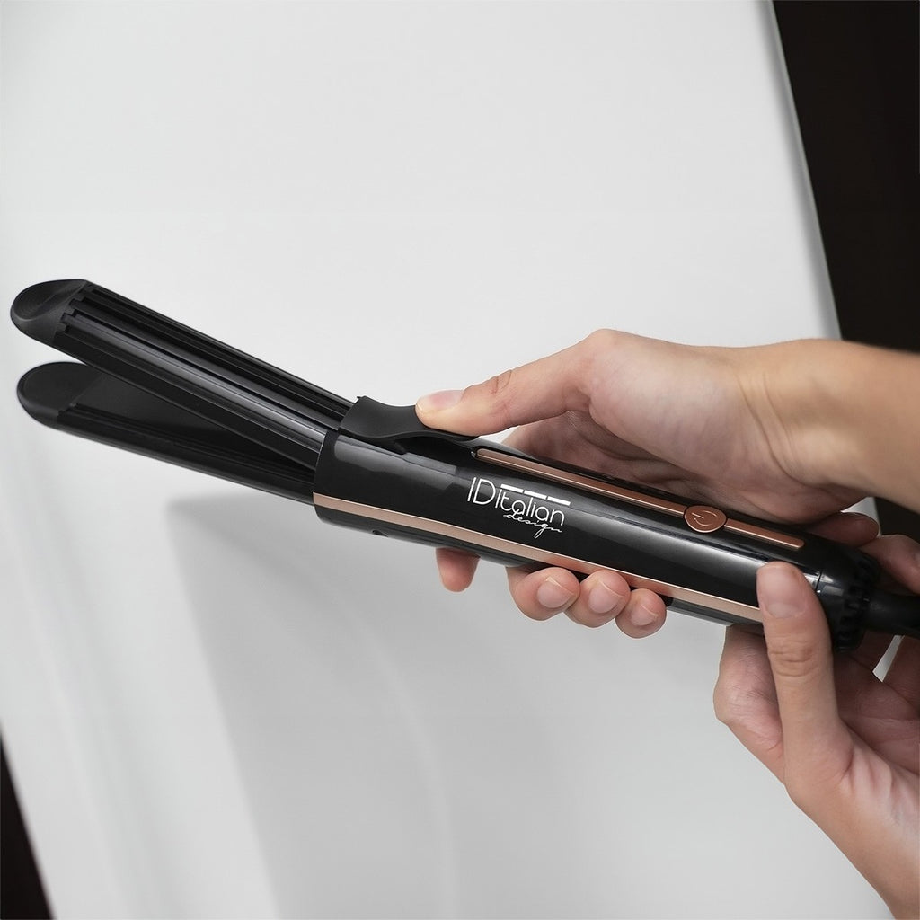 Lockenstab Cyclone Air Hot Styler