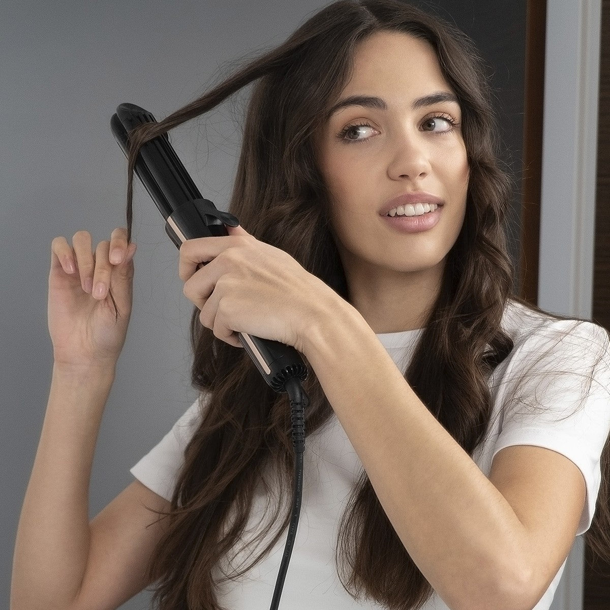 Lockenstab Cyclone Air Hot Styler