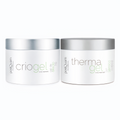 Pack gel termici 200ml