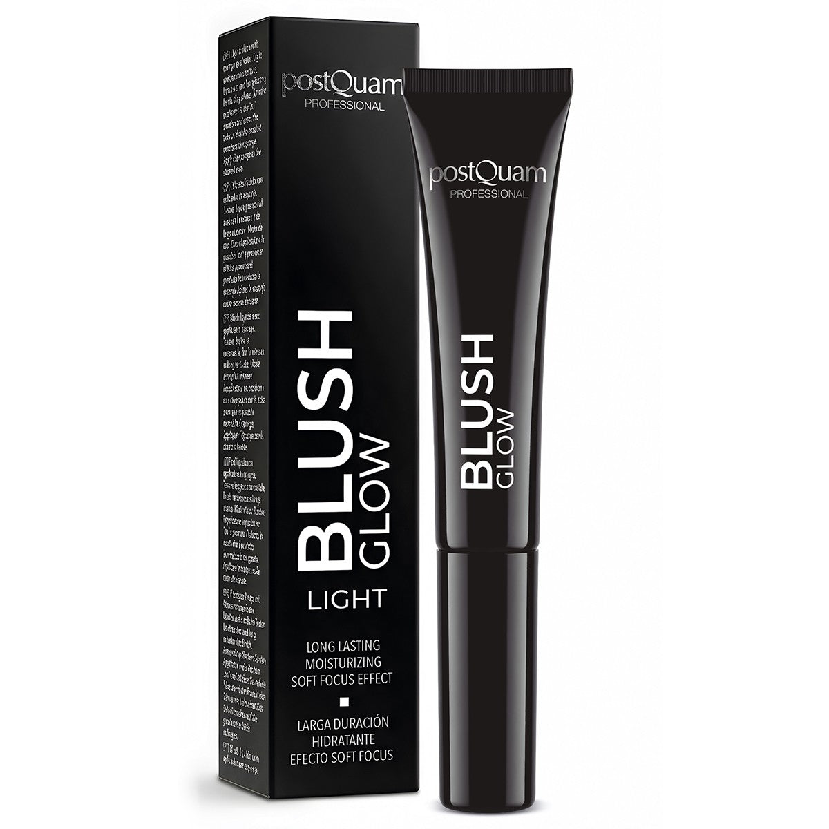 BLUSH GLOW BLUSH