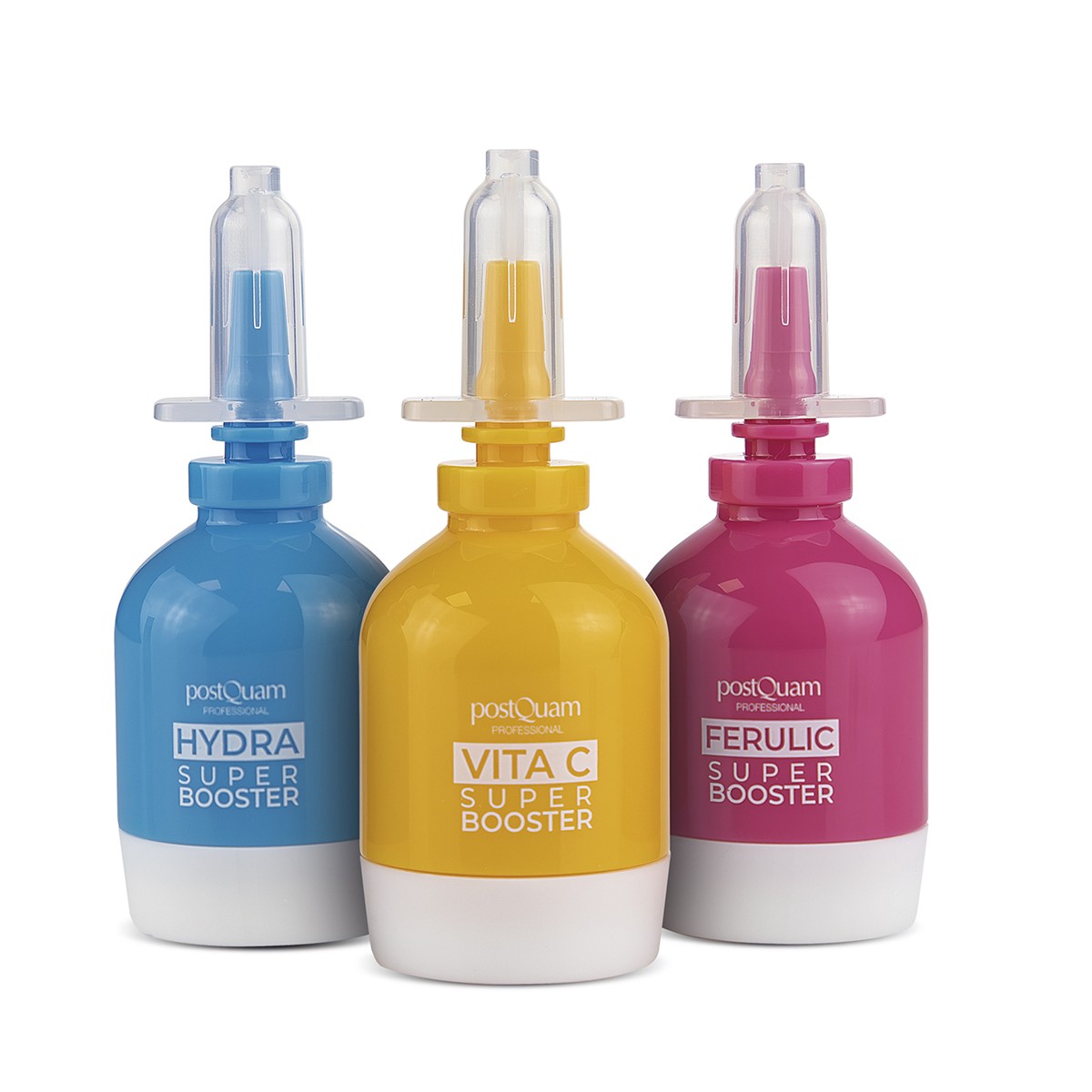 Hydra super booster 10ml blu (P. 2995C)