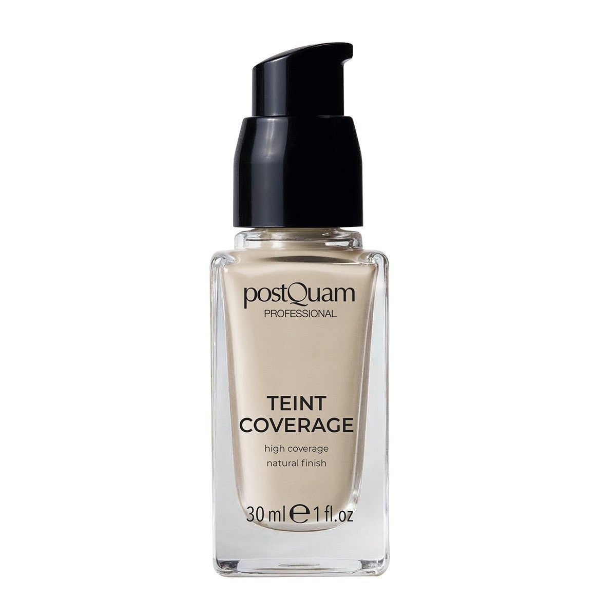 FONDOTINTA TEINT COVERAGE