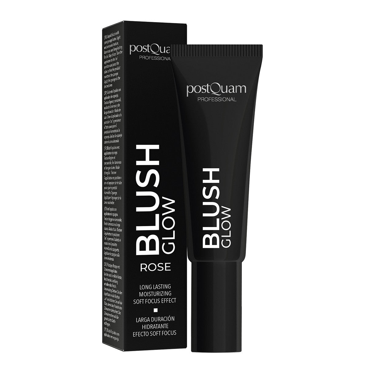 BLUSH GLOW BLUSH