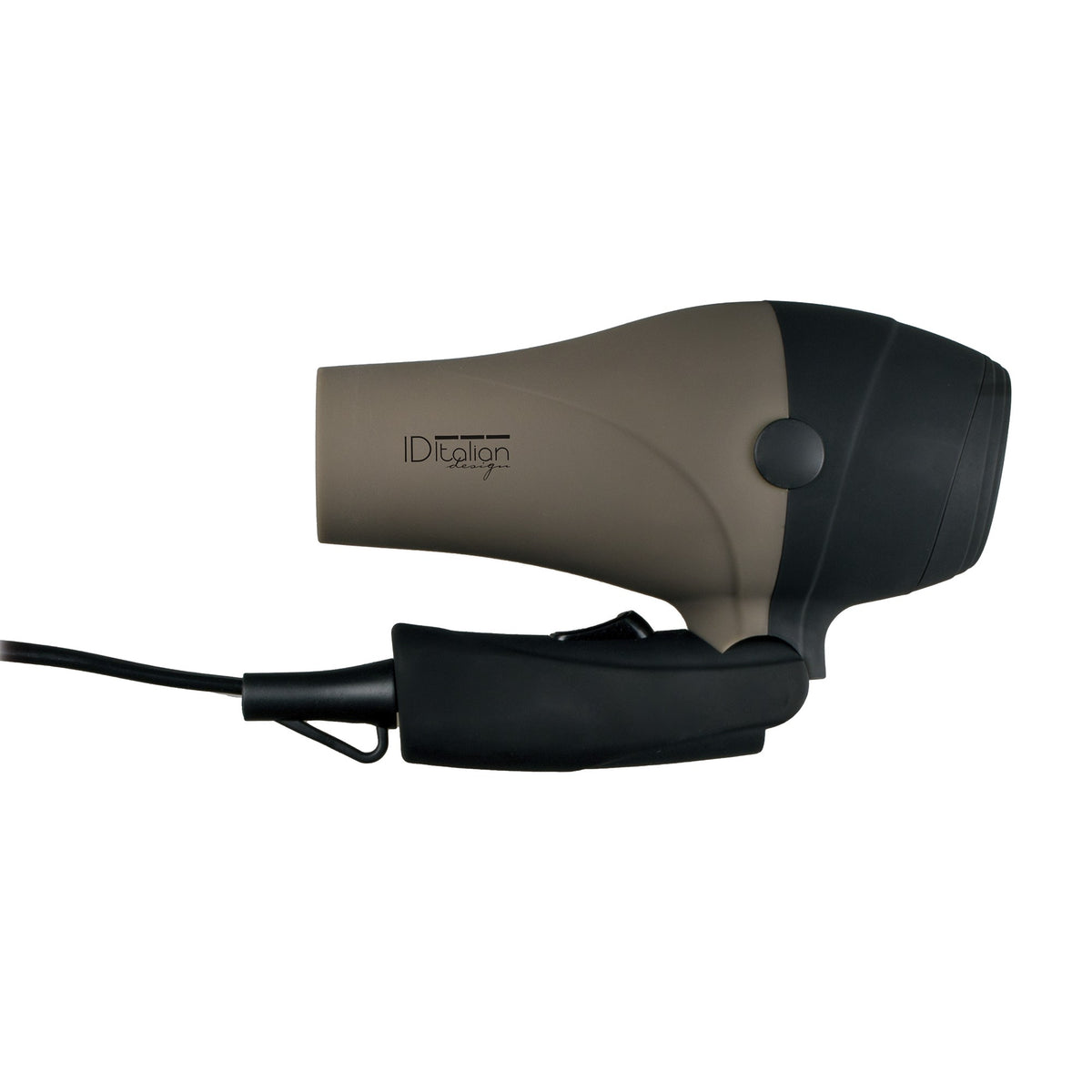 Pack Secador Plegable y Cepillo Mini