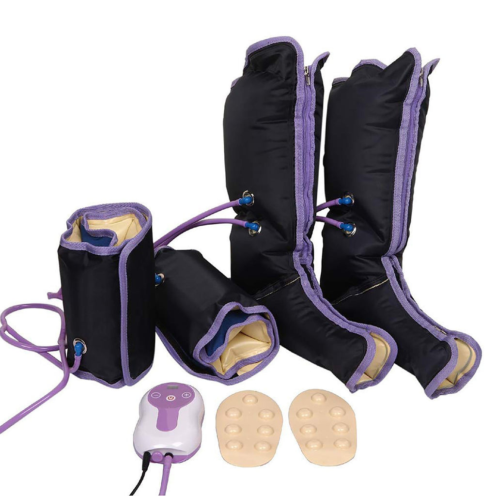 Pressoterapia Air Press Professional System