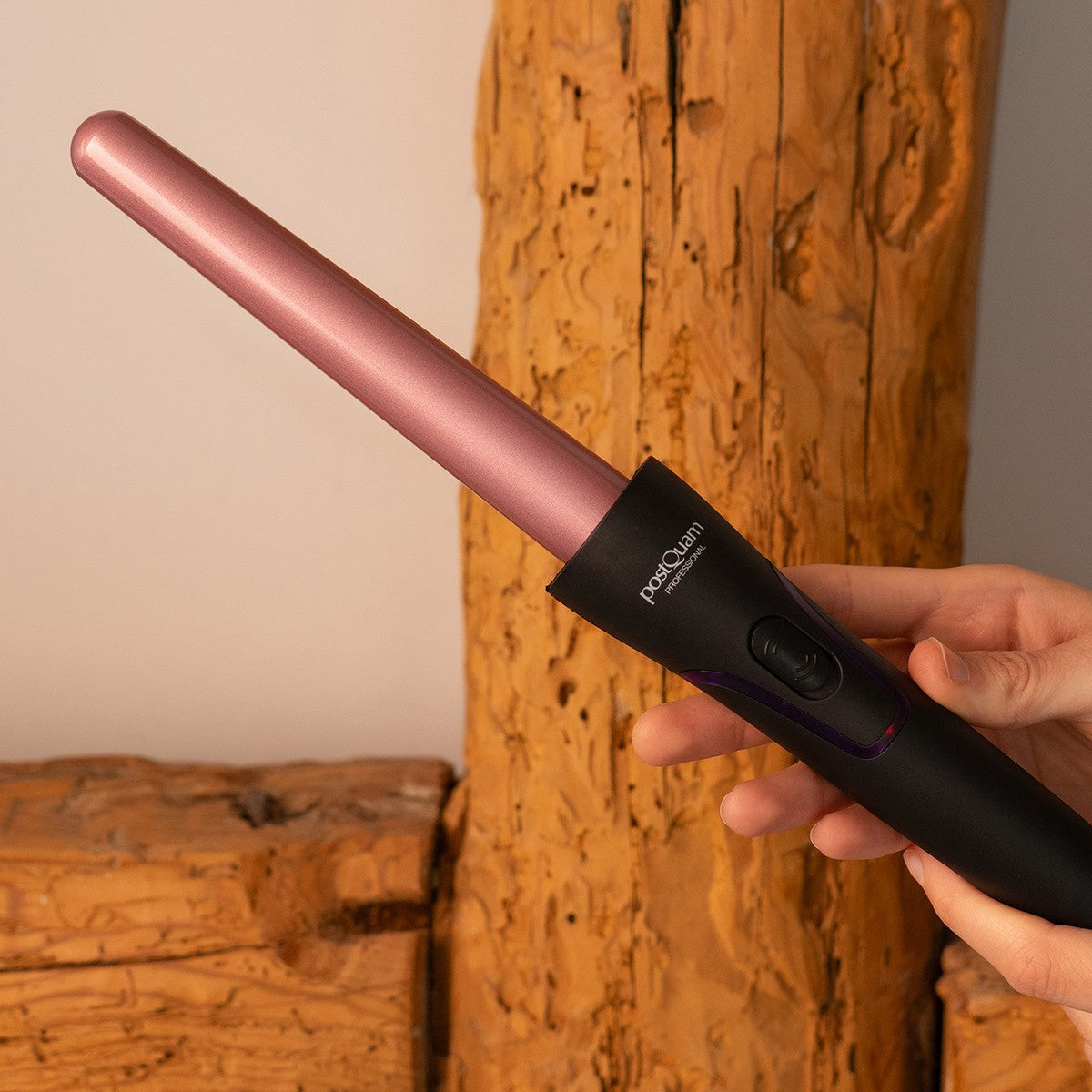 Arricciacapelli Magic Curling Wand