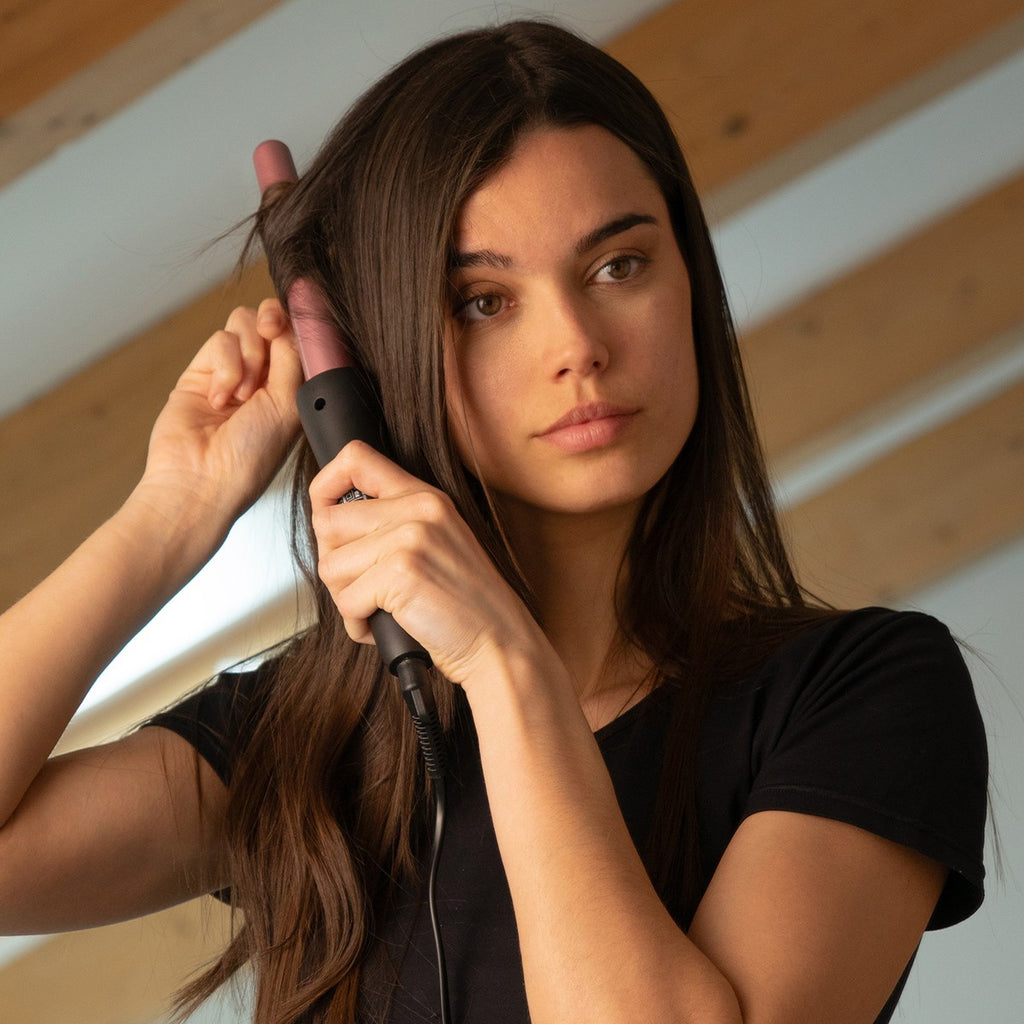 Rizador Magic Curling Wand
