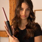 Rizador Magic Curling Wand