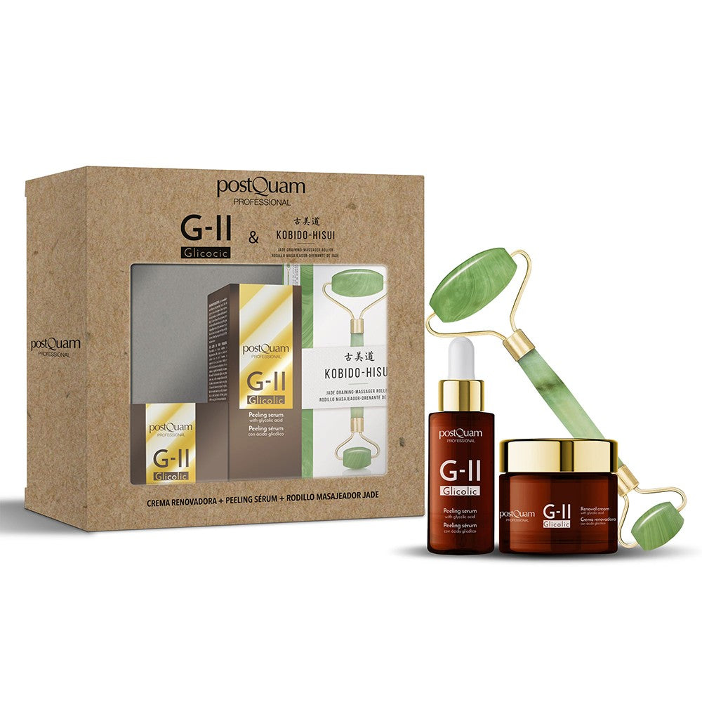 Pack Glicolic + giada