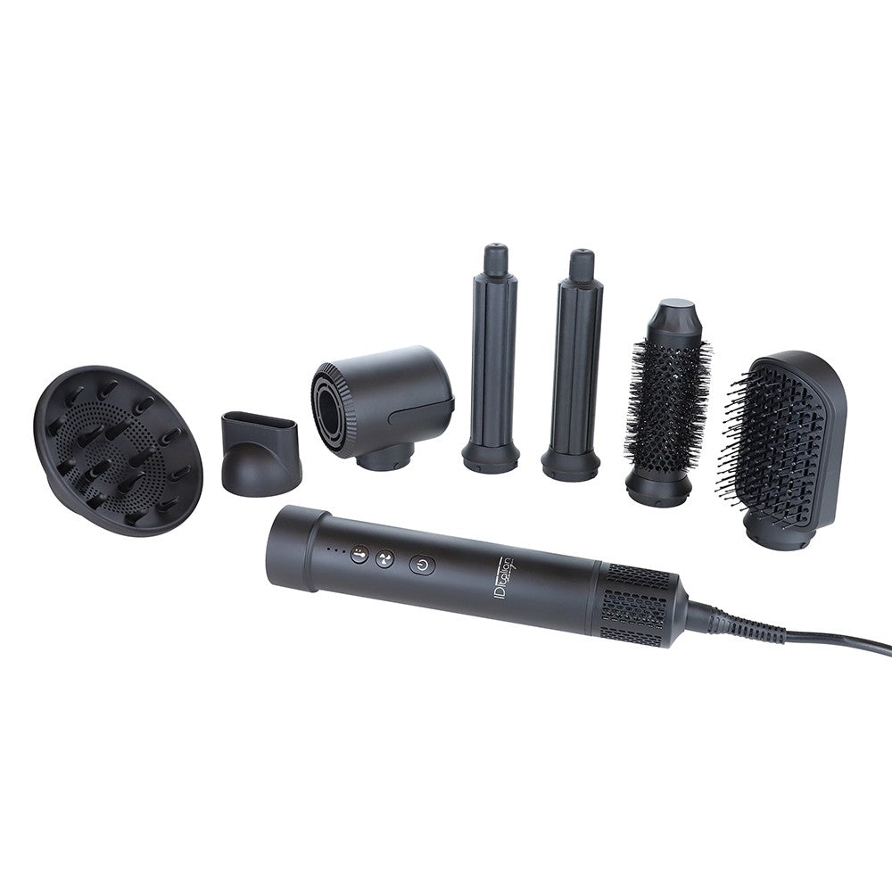 Secador Multicabezal 7 en 1 X7pro