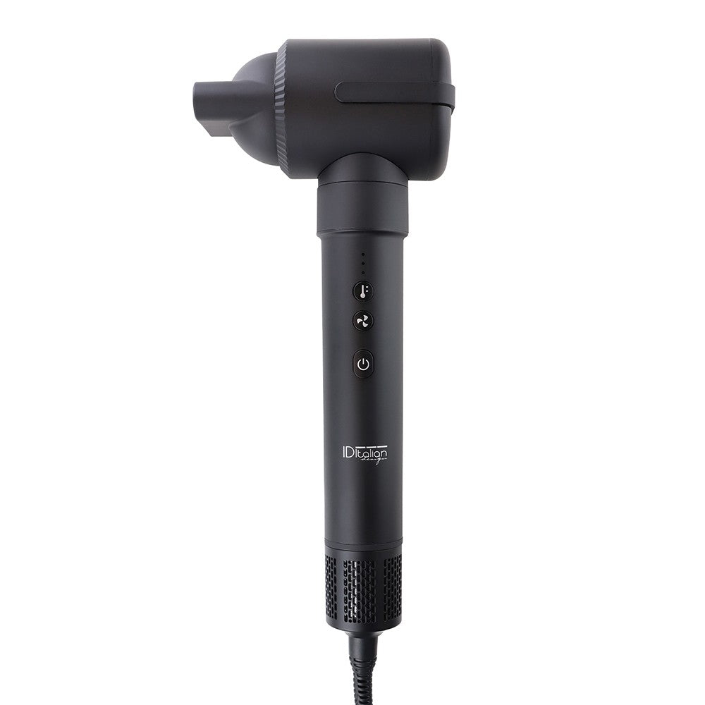 X7PRO Asciugacapelli multi-testa 7 in 1