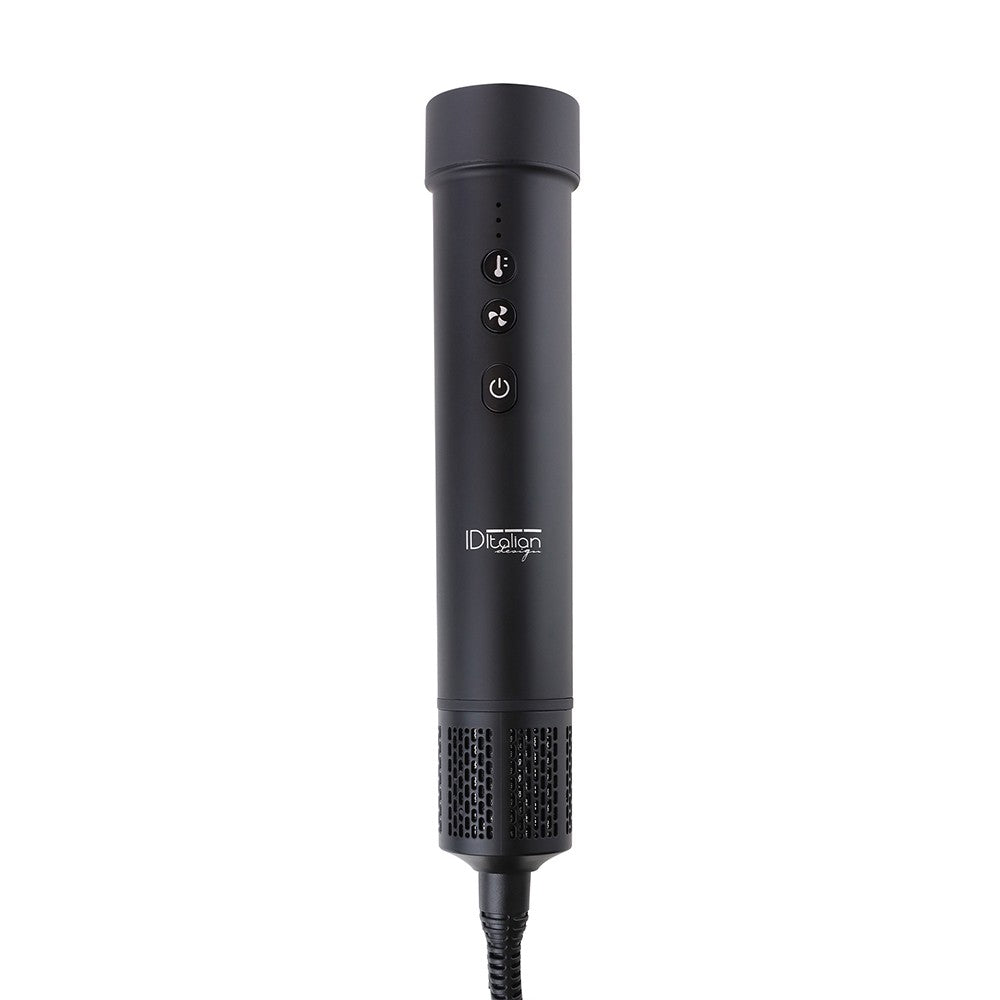 X7PRO Asciugacapelli multi-testa 7 in 1