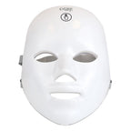 Masque de photothérapie LED 7 en 1
