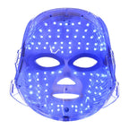 Masque de photothérapie LED 7 en 1