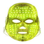 Masque de photothérapie LED 7 en 1