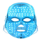 Masque de photothérapie LED 7 en 1
