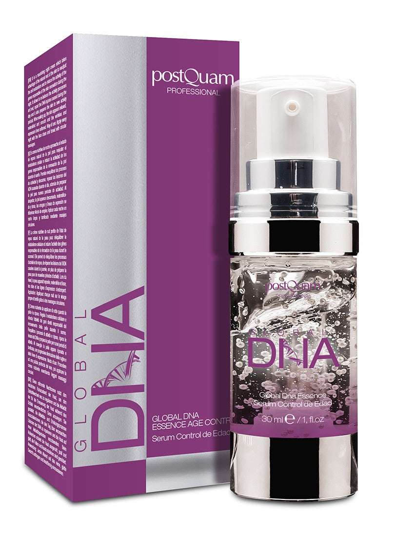 SIERO GLOBAL DNA