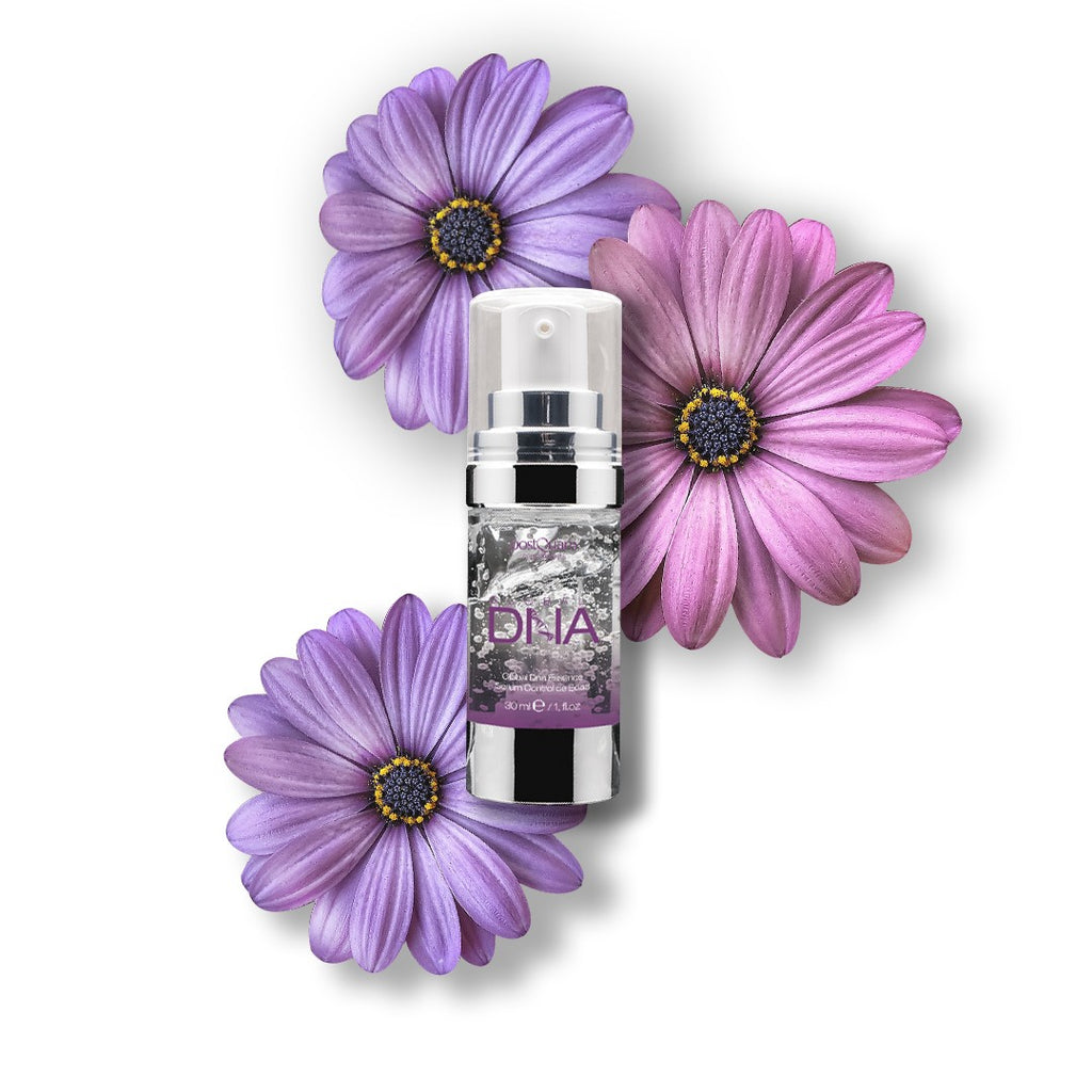 SÉRUM GLOBAL DNA